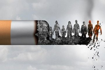 افزایش مصرف محصولات دخانی زنگ هشداری برای حوزه سلامت و اقتصاد