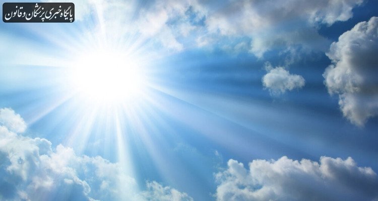 وضعیت خطرناک اشعه ماورای بنفش وضعیت خطرناک اشعه ماورای بنفش