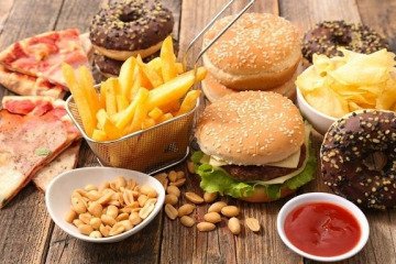 بار سنگین بیماری‌های ناشی از غذا بر نظام سلامت