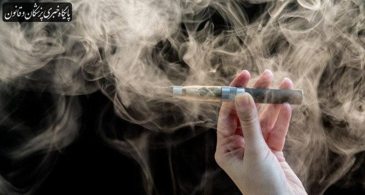 واقعیت سیاه، سیگار الکترونیکی هم قاتل است واقعیت سیاه، سیگار الکترونیکی هم قاتل است