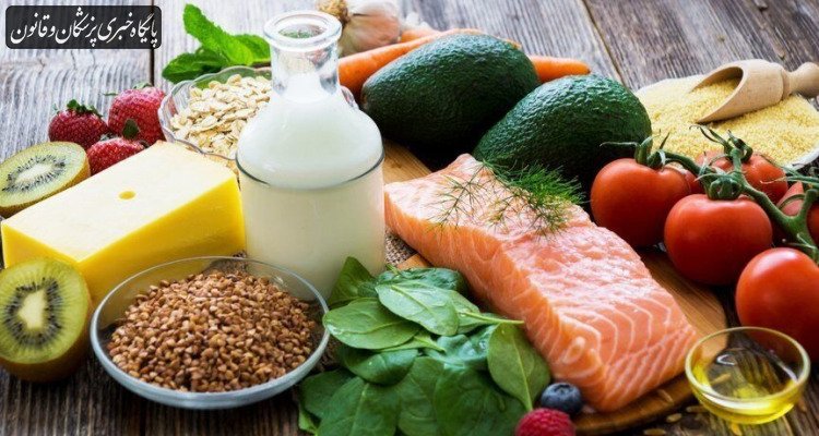 گواهی بهداشت صادرات مواد غذایی و آشامیدنی برخط صادر میشود گواهی بهداشت صادرات مواد غذایی و آشامیدنی برخط صادر میشود