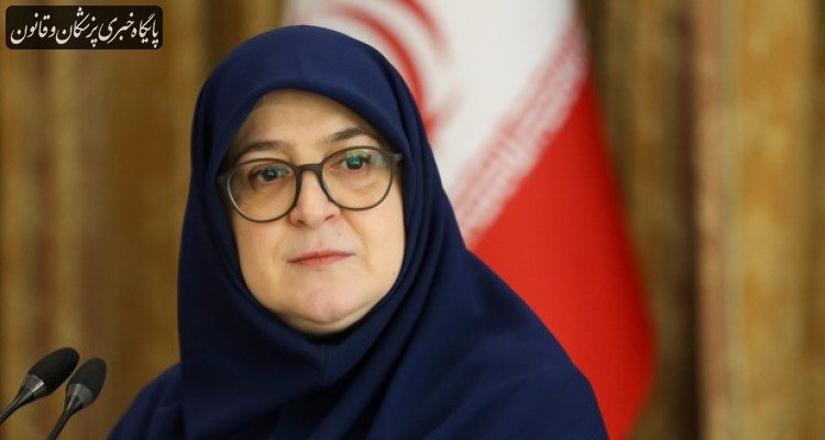 امنیت دادههای سلامت، از اولویتهای جدی ماست امنیت دادههای سلامت، از اولویتهای جدی ماست