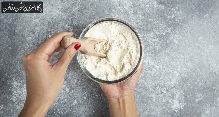 اصلاح سهمیه توزیع شیر خشک برای رصد دقیق مصرفکنندگان واقعی اصلاح سهمیه توزیع شیر خشک برای رصد دقیق مصرفکنندگان واقعی