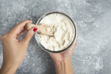 اصلاح سهمیه توزیع شیر خشک برای رصد دقیق مصرف‌کنندگان واقعی