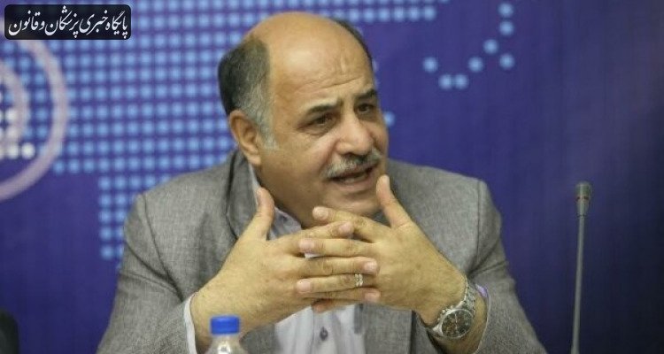 زنجیره نقدینگی در بخش دارو بهشدت شکننده شده است زنجیره نقدینگی در بخش دارو بهشدت شکننده شده است