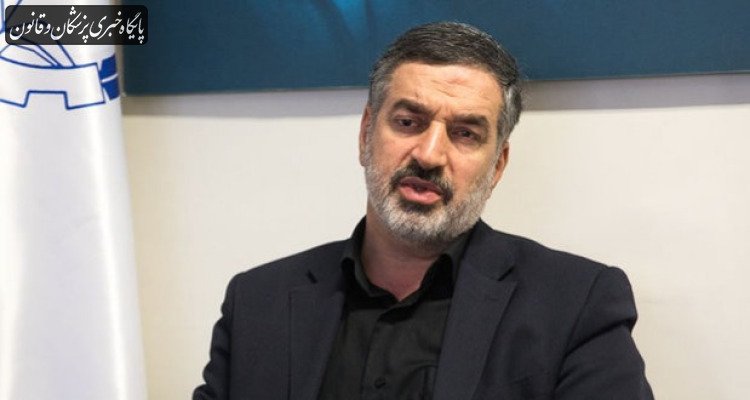 ایرانهلث، فرصتی ارزشمند برای تبادلات علمی و تجاری در حوزه سلامت ایرانهلث، فرصتی ارزشمند برای تبادلات علمی و تجاری در حوزه سلامت