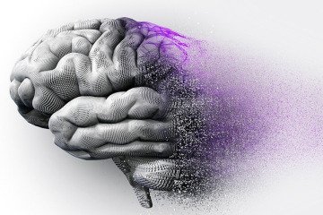 آلزایمر می‌تواند از دهه ۴۰ زندگی آغاز شود