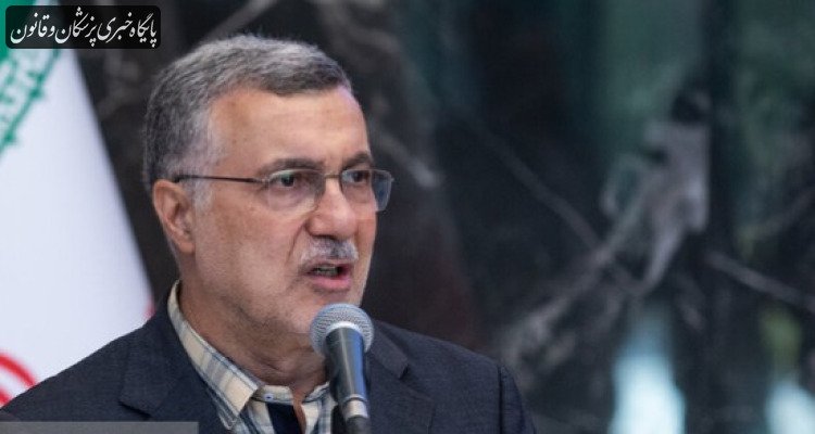 حضور کادر درمان با تمام قوا در صحنه