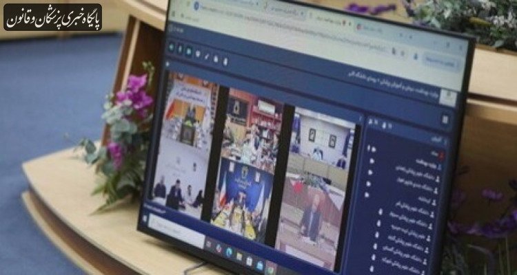 تاکید بر لزوم آمادگی حوزه سلامت در برابر بحرانها تاکید بر لزوم آمادگی حوزه سلامت در برابر بحرانها