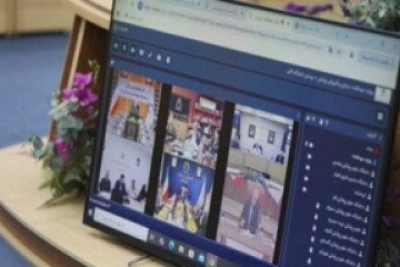 تاکید بر لزوم آمادگی حوزه سلامت در برابر بحران‌ها
