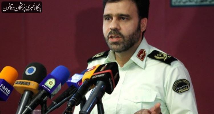 با اشراف اطلاعاتی در مقابله با قاچاقچیان مواد مخدر توانستیم هزینه های حاصل از مداخله را کم کنیم با اشراف اطلاعاتی در مقابله با قاچاقچیان مواد مخدر توانستیم هزینه های حاصل از مداخله را کم کنیم