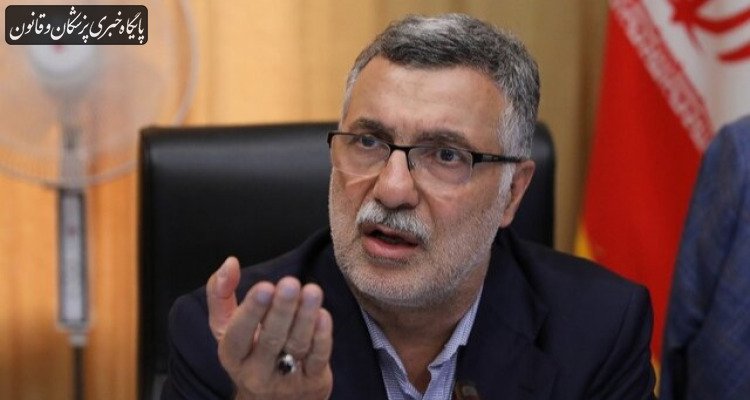 حمایت از تیم ملی سلامت، رمز موفقیت نظام سلامت کشور است حمایت از تیم ملی سلامت، رمز موفقیت نظام سلامت کشور است