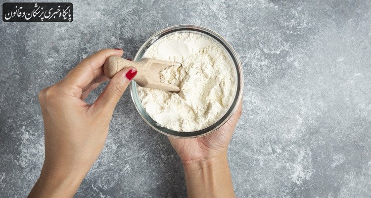 وضعیت تامین شیرخشک در سراسر کشور مطلوب است