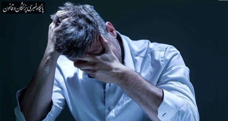 ترومای روانی ناشی از تهاجم به کشور برای تمام افراد یکسان نیست ترومای روانی ناشی از تهاجم به کشور برای تمام افراد یکسان نیست
