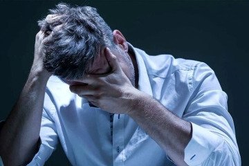 ترومای روانی ناشی از تهاجم به کشور برای تمام افراد یکسان نیست
