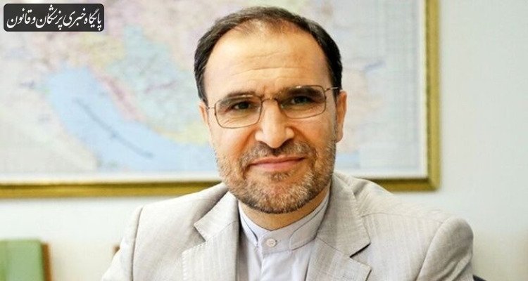 وزارت بهداشت باید برای شرایط بحرانی آمادگی کامل داشته باشد