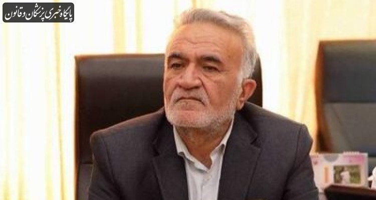 تامین ذخایر دارویی ۶ ماهه کشور و آغاز بازسازی بیمارستان‌های آسیب‌دیده