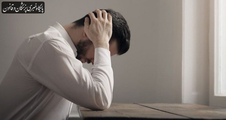 شیوع اختلال استرس پس از حادثه «PTSD» در جامعه پس از جنگ