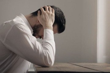 شیوع اختلال استرس پس از حادثه «PTSD» در جامعه پس از جنگ