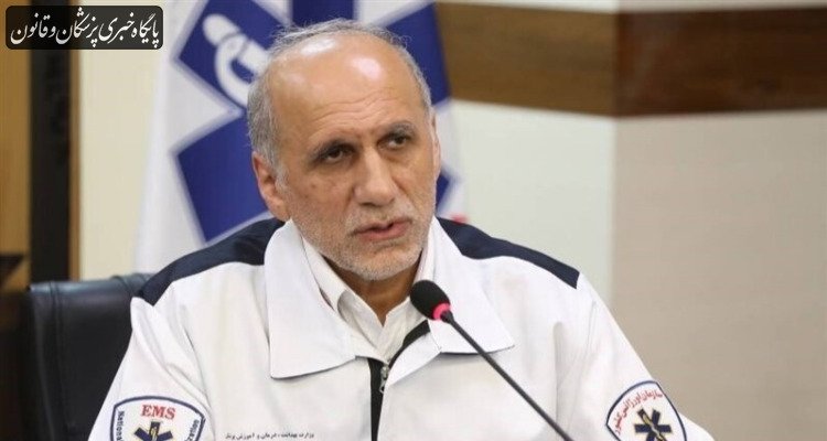 مقدمات خرید آمبولانس های جدید در کشور فراهم شده است
