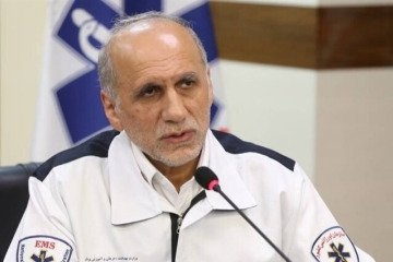 مقدمات خرید آمبولانس های جدید در کشور فراهم شده است
