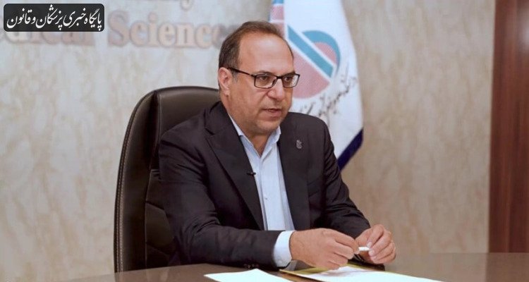 پذیرش ۷۰۰ مجروح جنگ ۱۲ روزه در دانشگاه علوم پزشکی ایران
