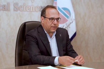 پذیرش ۷۰۰ مجروح جنگ ۱۲ روزه در دانشگاه علوم پزشکی ایران