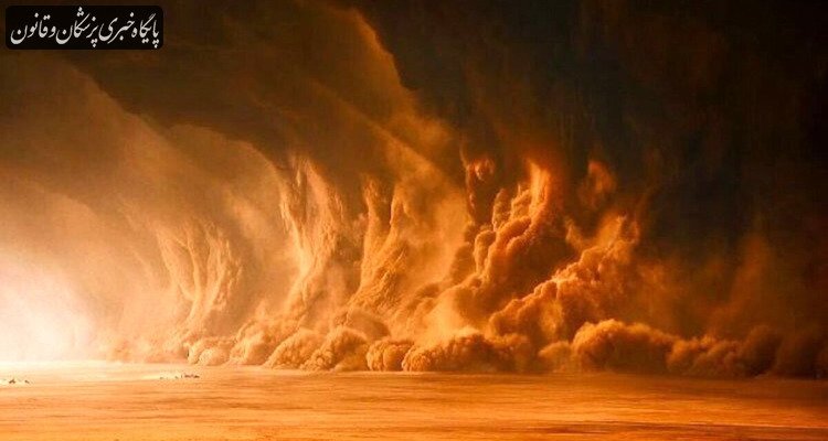 هشدار مهم هواشناسی برای ۱۷ استان کشور