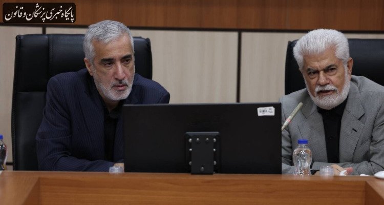 خدمات دارویی نباید در هیچ شرایطی متوقف شود