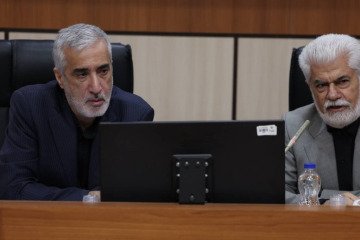 خدمات دارویی نباید در هیچ شرایطی متوقف شود