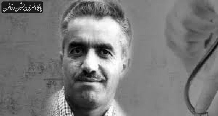 یادداشتی به مناسبت زادروز دکتر محمد قریب، بنیان‌گذار طب اطفال ایران