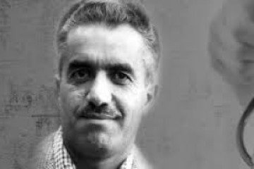 یادداشتی به مناسبت زادروز دکتر محمد قریب، بنیان‌گذار طب اطفال ایران
