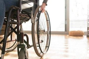 سرانجام ساخت مراکز ویژه ورزش معلولان به کجا رسید؟