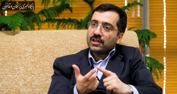 اضافه شدن بخش «تحقیقات اثرگذار ملی» به جشنواره تحقیقات و فناوری علوم پزشکی رازی اضافه شدن بخش «تحقیقات اثرگذار ملی» به جشنواره تحقیقات و فناوری علوم پزشکی رازی