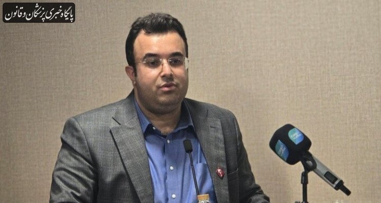طبابت بدون پروانه جرم است طبابت بدون پروانه جرم است