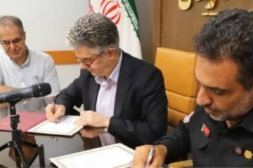 فعال‌سازی تیم‌های واکنش سریع آتش‌نشانی در مراکز درمانی کشور