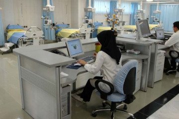 جزئیات پرداخت مطالبات مراکز درمانی استان تهران