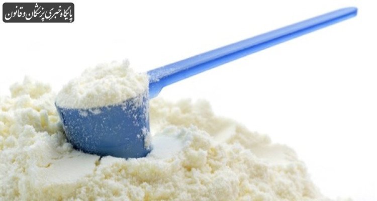 وضعیت تامین و توزیع شیرخشکهای اطفال در کشور وضعیت تامین و توزیع شیرخشکهای اطفال در کشور