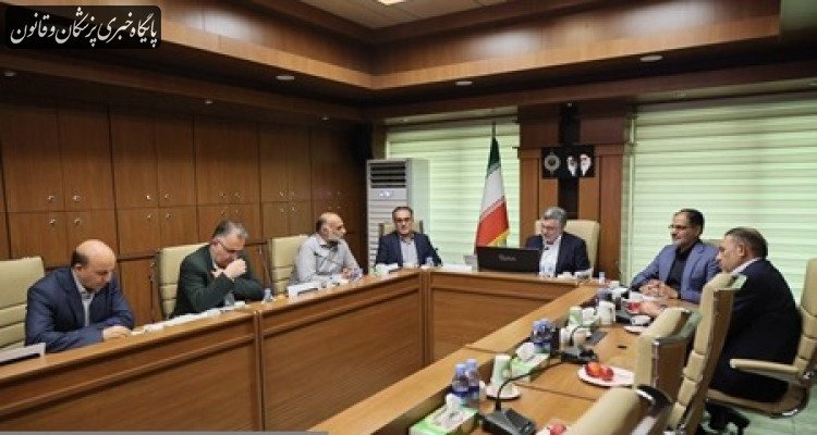 قدردانی شورای عالی نظام پزشکی از وزیر بهداشت در پی مدیریت بحران جنگ ۱۲ روزه قدردانی شورای عالی نظام پزشکی از وزیر بهداشت در پی مدیریت بحران جنگ ۱۲ روزه