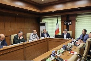 قدردانی شورای عالی نظام پزشکی از وزیر بهداشت در پی مدیریت بحران جنگ ۱۲ روزه