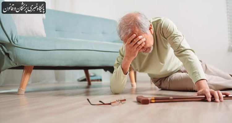 سندرم سارکوپنی بیش از ۵۰ درصد جمعیت کشور را تهدید میکند سندرم سارکوپنی بیش از ۵۰ درصد جمعیت کشور را تهدید میکند