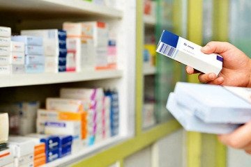 اهمیت حلقه آخر زنجیره تامین دارو در نظام سلامت