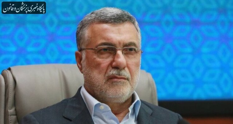 تعامل وزارت بهداشت و نظام پزشکی باید بر اساس منافع ملی باشد تعامل وزارت بهداشت و نظام پزشکی باید بر اساس منافع ملی باشد