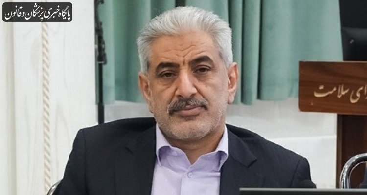 استقبال چشمگیر داوطلبان از آزمون استخدامی وزارت بهداشت
