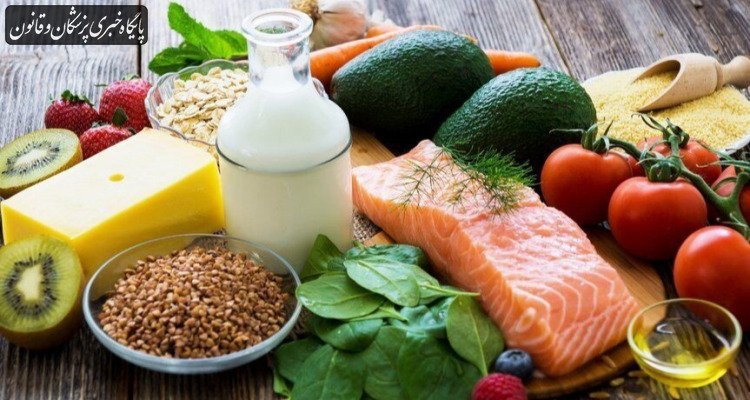 تغذیه مناسب، سدی در برابر آسیبهای اشعه ماوراء بنفش تغذیه مناسب، سدی در برابر آسیبهای اشعه ماوراء بنفش
