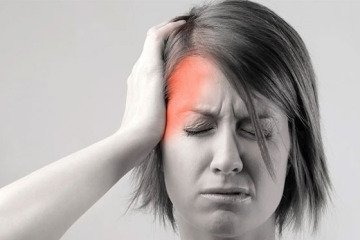 چه زمانی باید سردردهای مزمن را جدی بگیریم