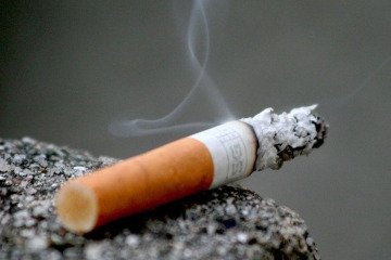 خسارت ۱۴ هزار میلیارد تومانی مصرف دخانیات بر نظام سلامت