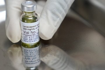 تایید داروی جدید پیشگیری از HIV با دو تزریق سالانه