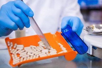 پتانسیل داروسازی کشور بسیار بالا است