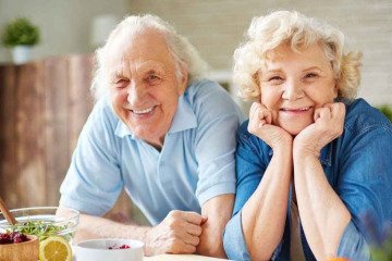 سنِ واقعی شما همان است که احساسش می‌کنید